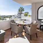 Ab2 - Aldea Blanca By Roomservices شقة *