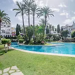 Ab2 - Aldea Blanca By Roomservices شقة ماربيا