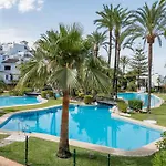 Ab2 - Aldea Blanca By Roomservices شقة ماربيا