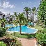 Apartman Ab2 - Aldea Blanca By Roomservices