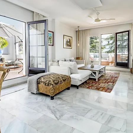 Apartment Ab2 - Aldea Blanca By Roomservices Marbella