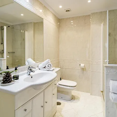 Ab2 - Aldea Blanca By Roomservices * Marbella