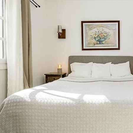 Ab2 - Aldea Blanca By Roomservices