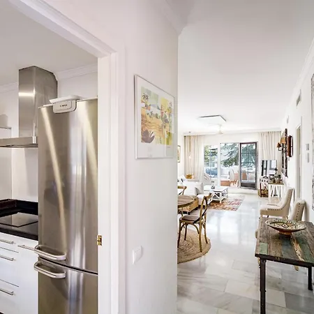 Ab2 - Aldea Blanca By Roomservices * Marbella