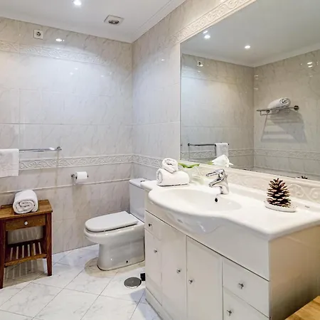 Apartment Ab2 - Aldea Blanca By Roomservices *
