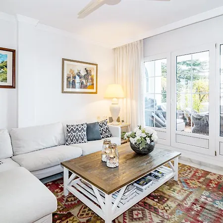 Ab2 - Aldea Blanca By Roomservices Apartment Marbella