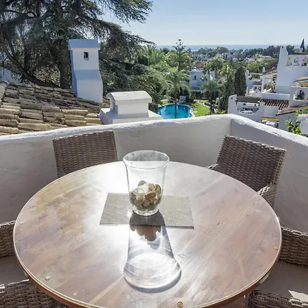Apartment Ab2 - Aldea Blanca By Roomservices Marbella