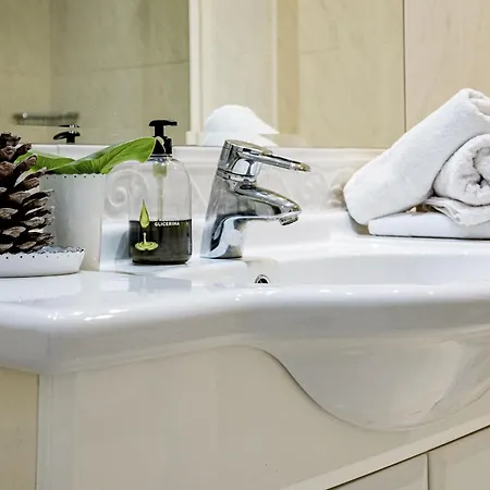Ab2 - Aldea Blanca By Roomservices *