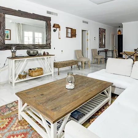 Ab2 - Aldea Blanca By Roomservices Apartment