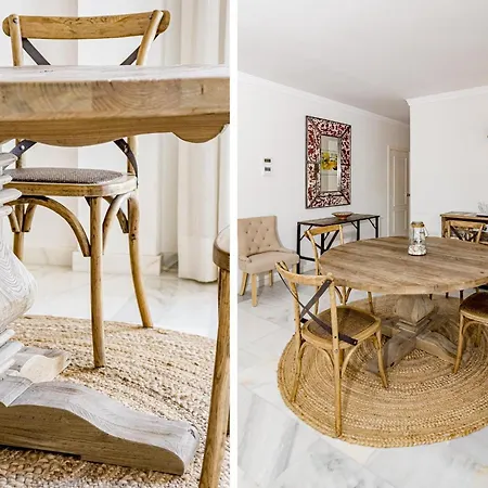 Ab2 - Aldea Blanca By Roomservices Apartment Marbella