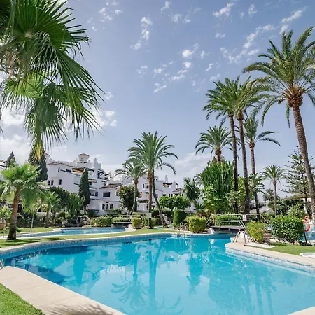 Ab2 - Aldea Blanca By Roomservices *