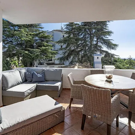 Ab2 - Aldea Blanca By Roomservices Marbella