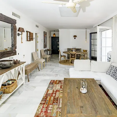 Ab2 - Aldea Blanca By Roomservices Apartment