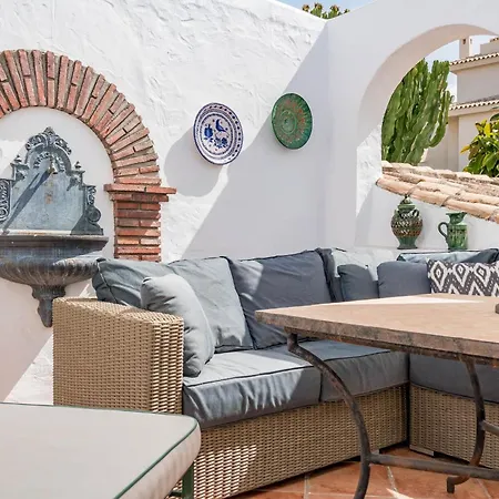 Ab2 - Aldea Blanca By Roomservices Apartment *