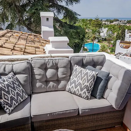 Ab2 - Aldea Blanca By Roomservices Apartment Marbella