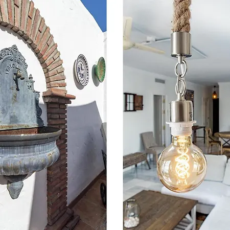 Apartment Ab2 - Aldea Blanca By Roomservices Marbella