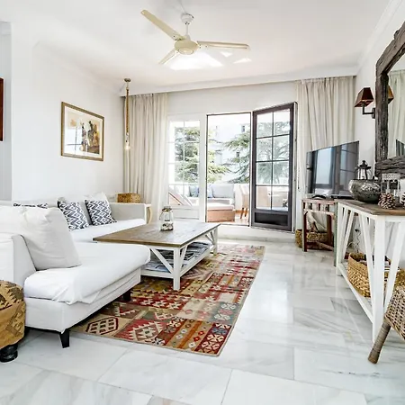 Ab2 - Aldea Blanca By Roomservices *