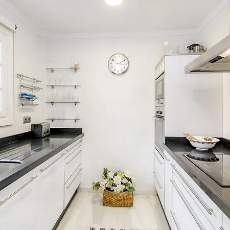 Ab2 - Aldea Blanca By Roomservices Marbella