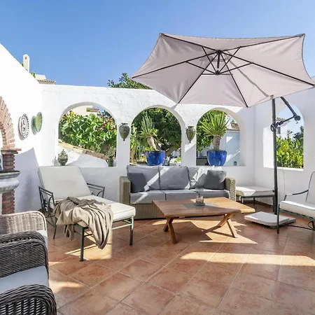 Ab2 - Aldea Blanca By Roomservices * Marbella