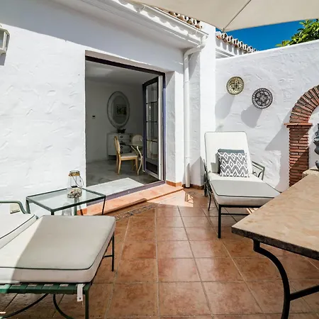 Ab2 - Aldea Blanca By Roomservices