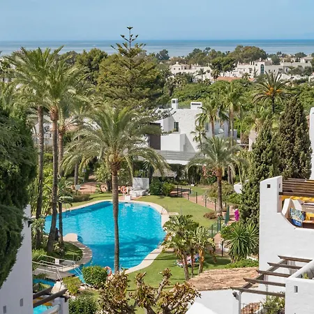 Ab2 - Aldea Blanca By Roomservices Apartment *