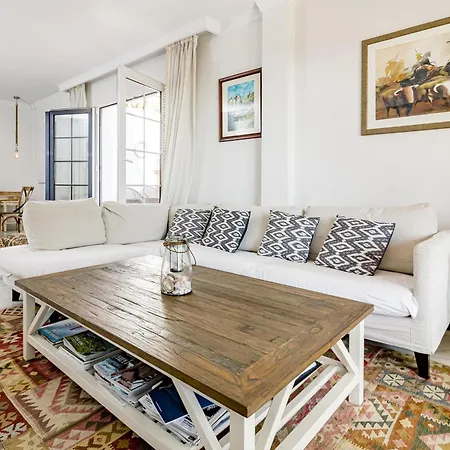 Apartment Ab2 - Aldea Blanca By Roomservices *