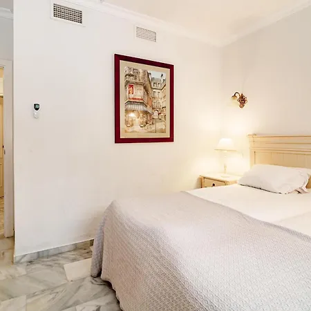 Apartment Ab2 - Aldea Blanca By Roomservices