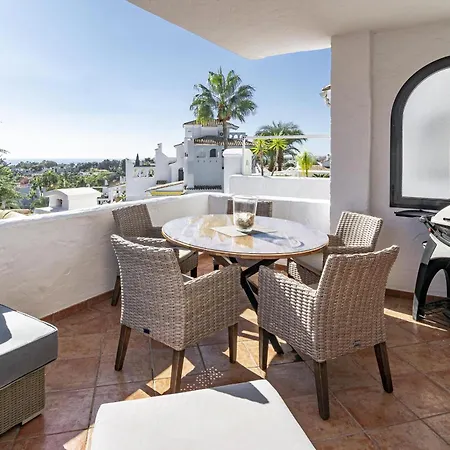Ab2 - Aldea Blanca By Roomservices Apartment *