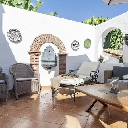 Apartment Ab2 - Aldea Blanca By Roomservices Marbella