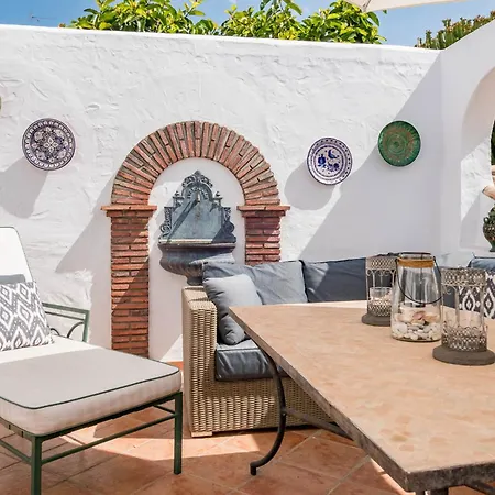 Ab2 - Aldea Blanca By Roomservices