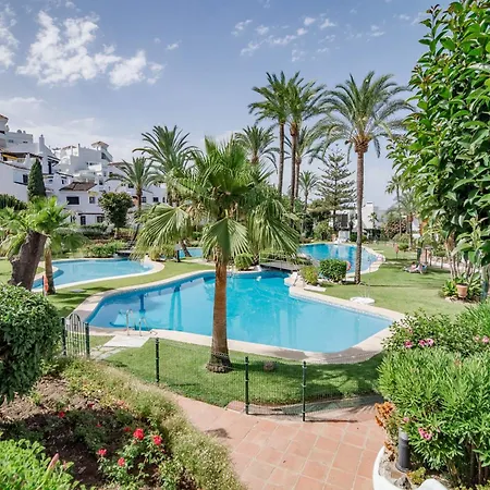 Apartment Ab2 - Aldea Blanca By Roomservices