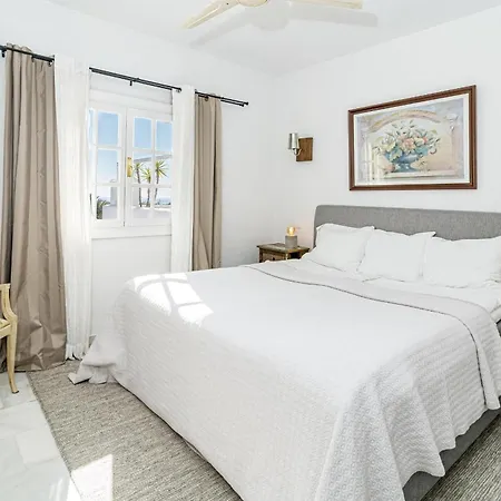 Ab2 - Aldea Blanca By Roomservices *