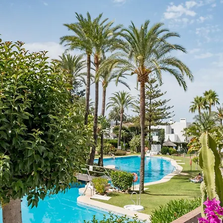 Ab2 - Aldea Blanca By Roomservices Apartment