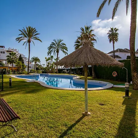 Apartment Ab2 - Aldea Blanca By Roomservices