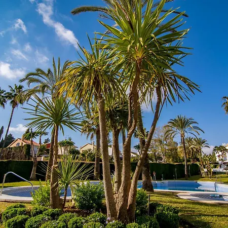 Ab2 - Aldea Blanca By Roomservices Apartment