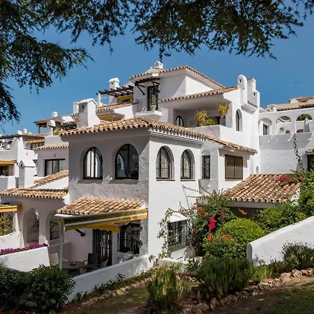 Ab2 - Aldea Blanca By Roomservices Apartment *
