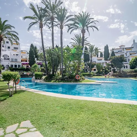 Ab2 - Aldea Blanca By Roomservices Apartment Marbella