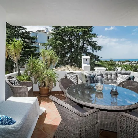Ab2 - Aldea Blanca By Roomservices