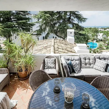 Apartment Ab2 - Aldea Blanca By Roomservices *