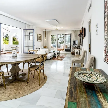 Ab2 - Aldea Blanca By Roomservices Marbella