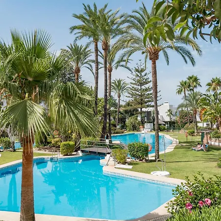 Ab2 - Aldea Blanca By Roomservices Apartment