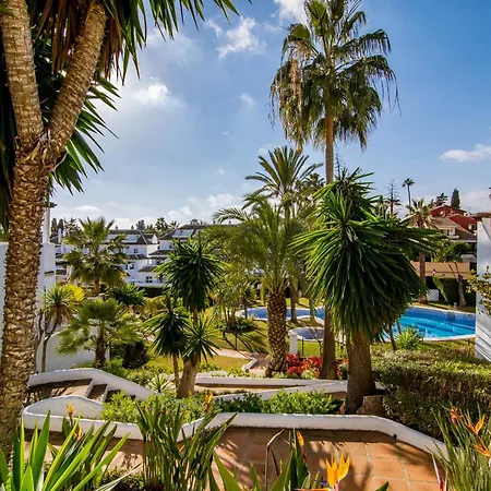 Ab2 - Aldea Blanca By Roomservices Marbella
