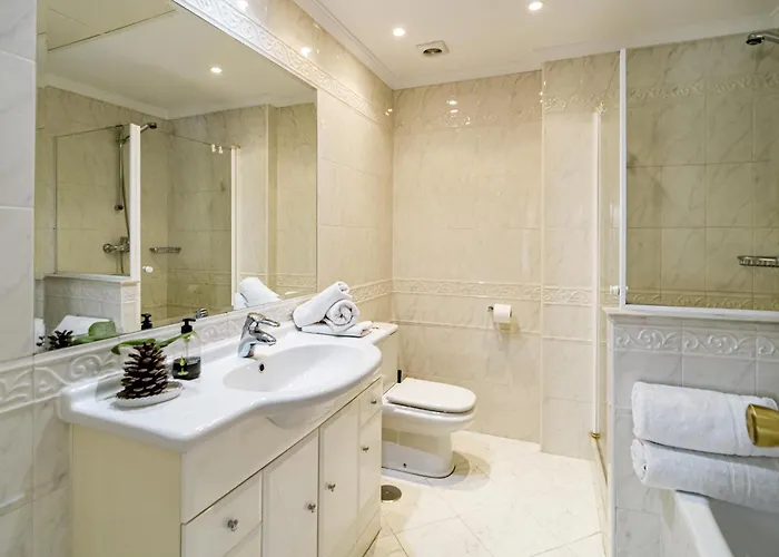 Ab2 - Aldea Blanca By Roomservices * Marbella