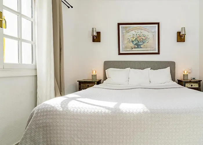 Ab2 - Aldea Blanca By Roomservices