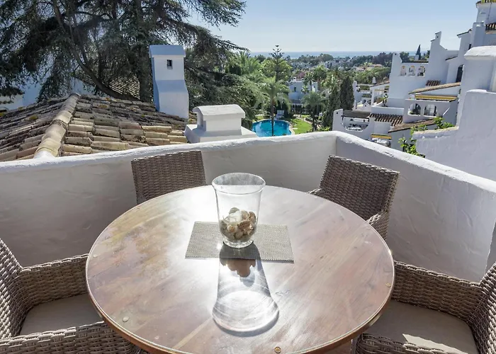 Apartmán Ab2 - Aldea Blanca By Roomservices Marbella