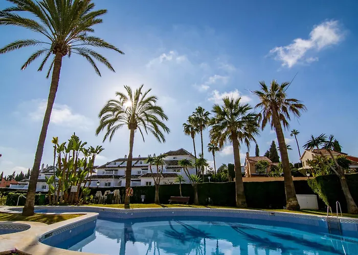 Apartmán Ab2 - Aldea Blanca By Roomservices *