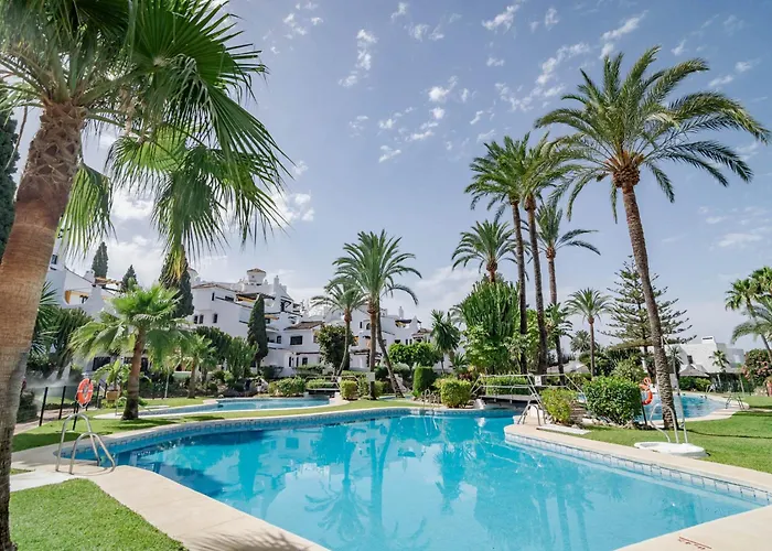 Ab2 - Aldea Blanca By Roomservices *