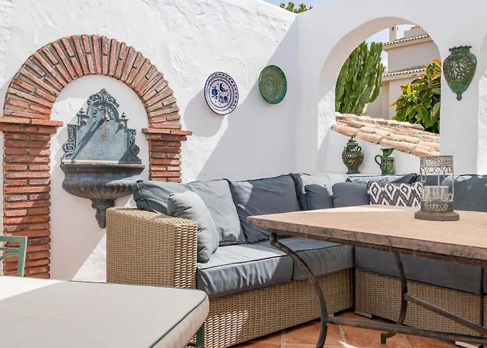 Ab2 - Aldea Blanca By Roomservices Apartmán *