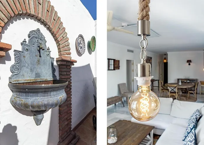 Apartmán Ab2 - Aldea Blanca By Roomservices Marbella