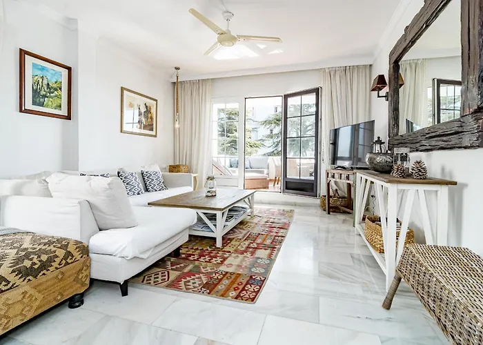 Ab2 - Aldea Blanca By Roomservices *